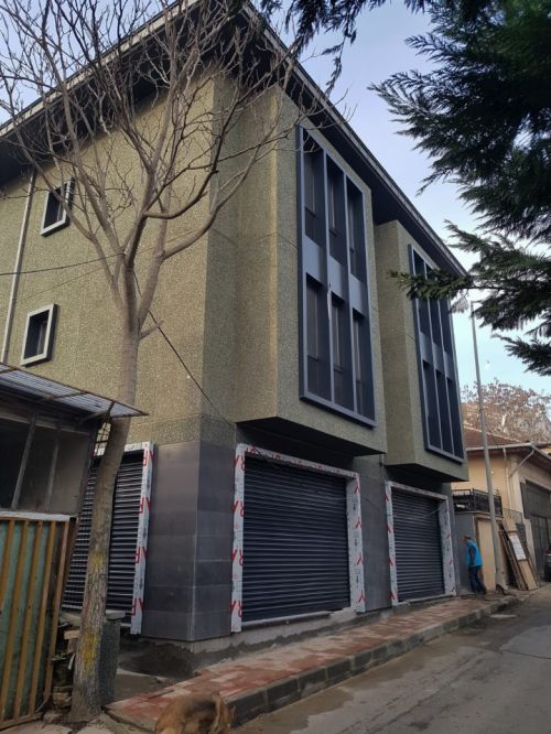 ANAHTAR TESL�M PROJE