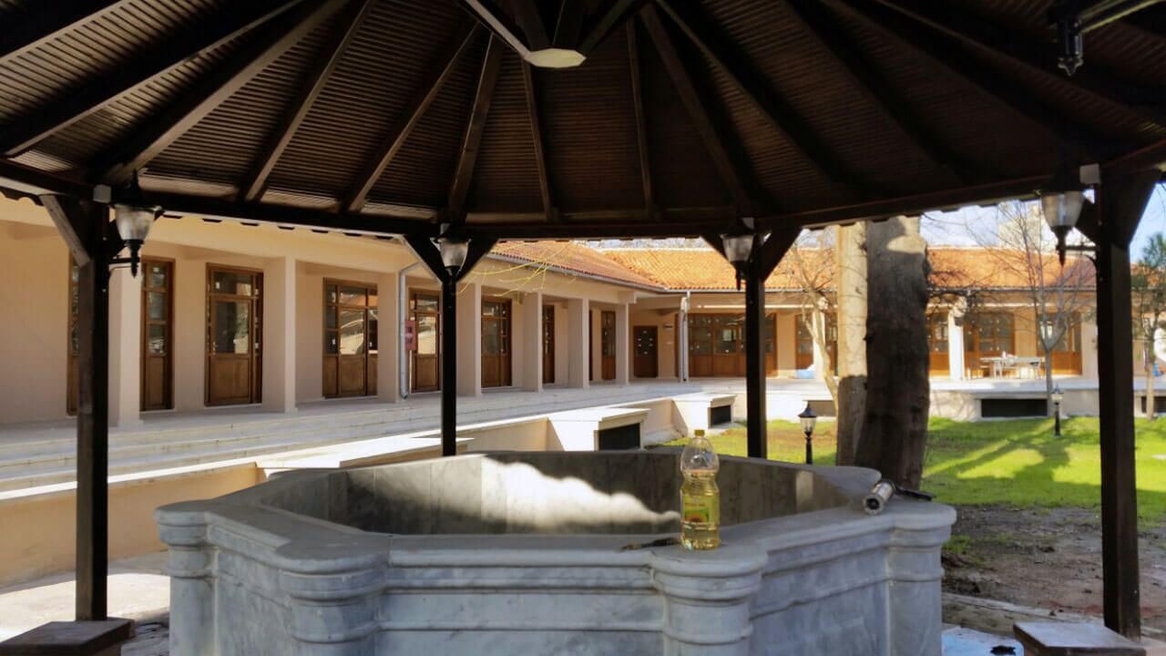 Mimart Restorasyon, Mimarl�k, Mimari Proje Uygulama