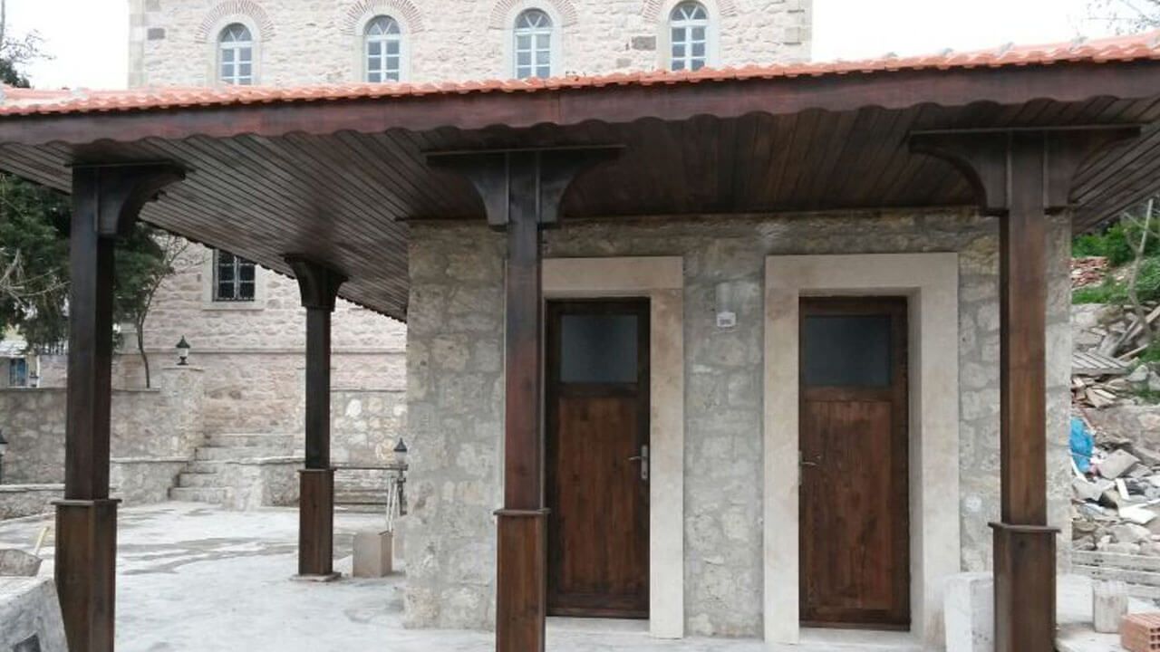 Mimart Restorasyon, Mimarl�k, Mimari Proje Uygulama