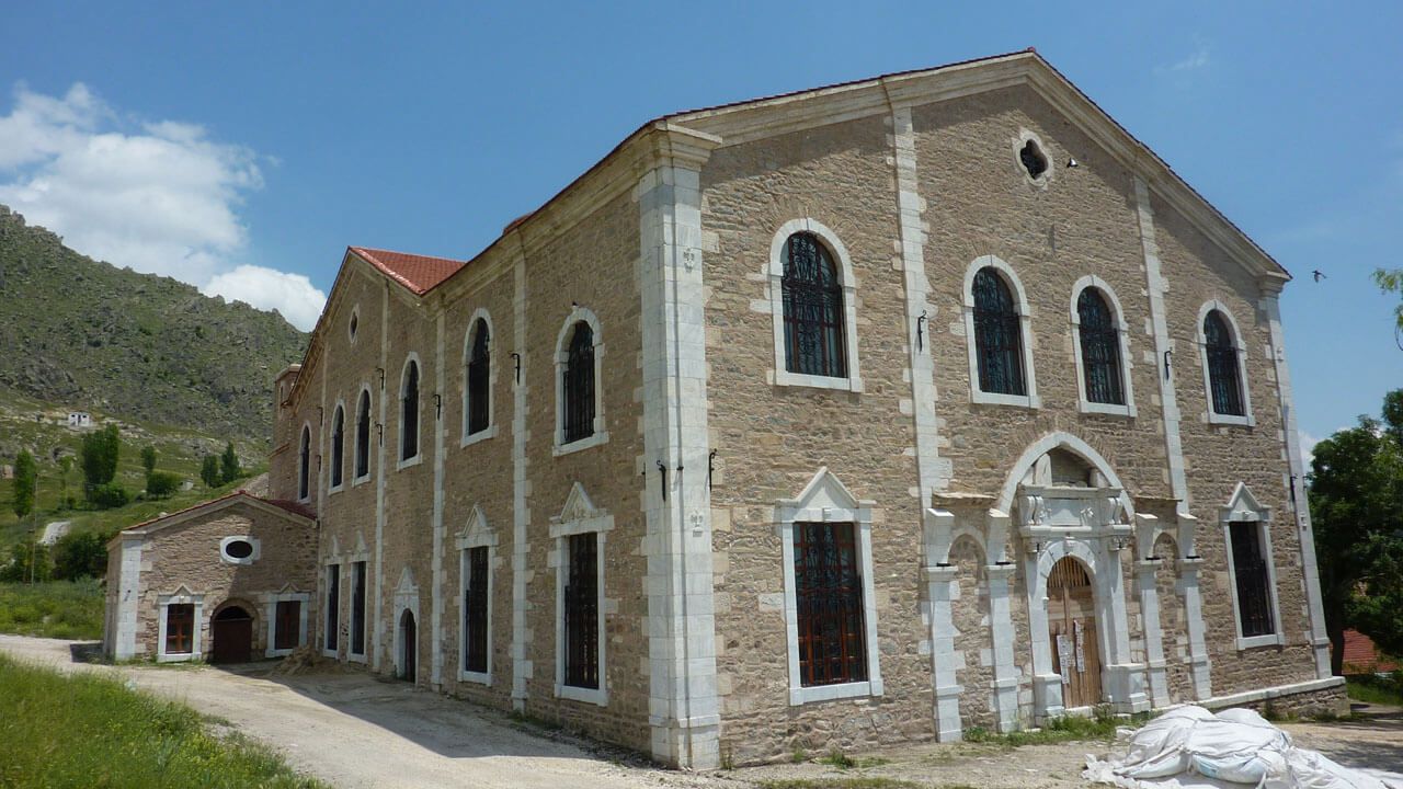 Mimart Restorasyon, Mimarl�k, Mimari Proje Uygulama