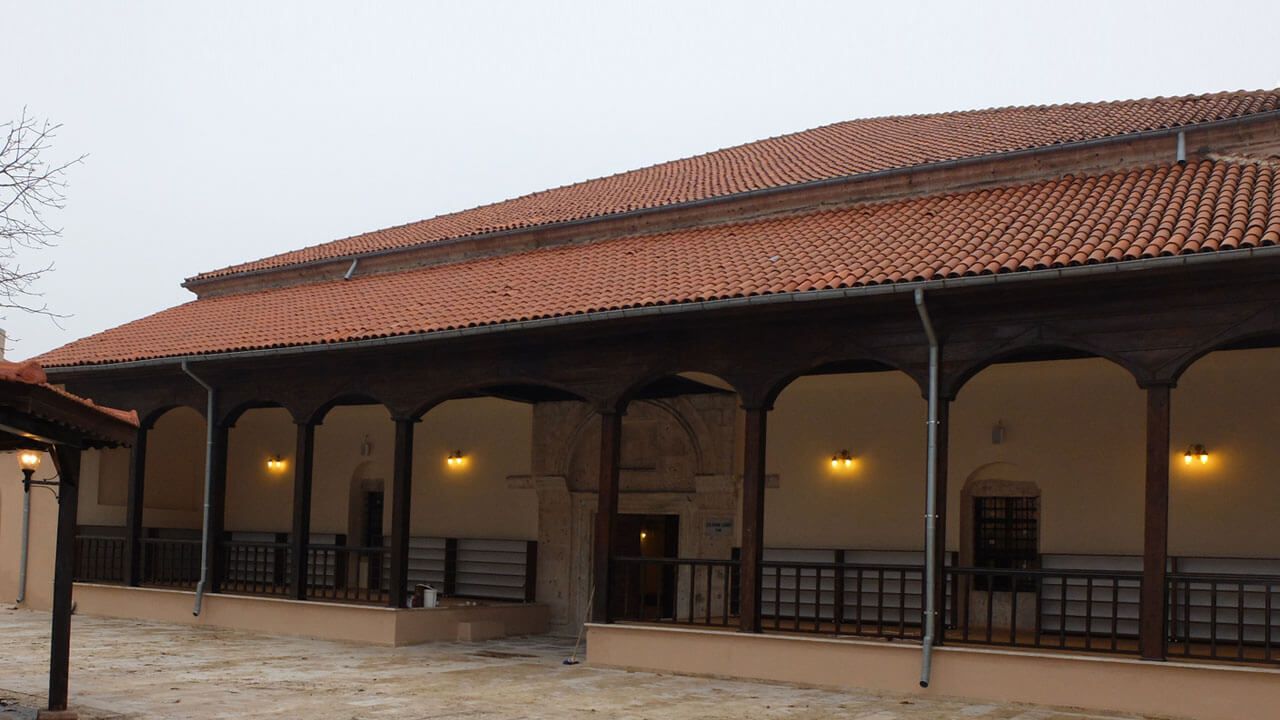 Mimart Restorasyon, Mimarl�k, Mimari Proje Uygulama