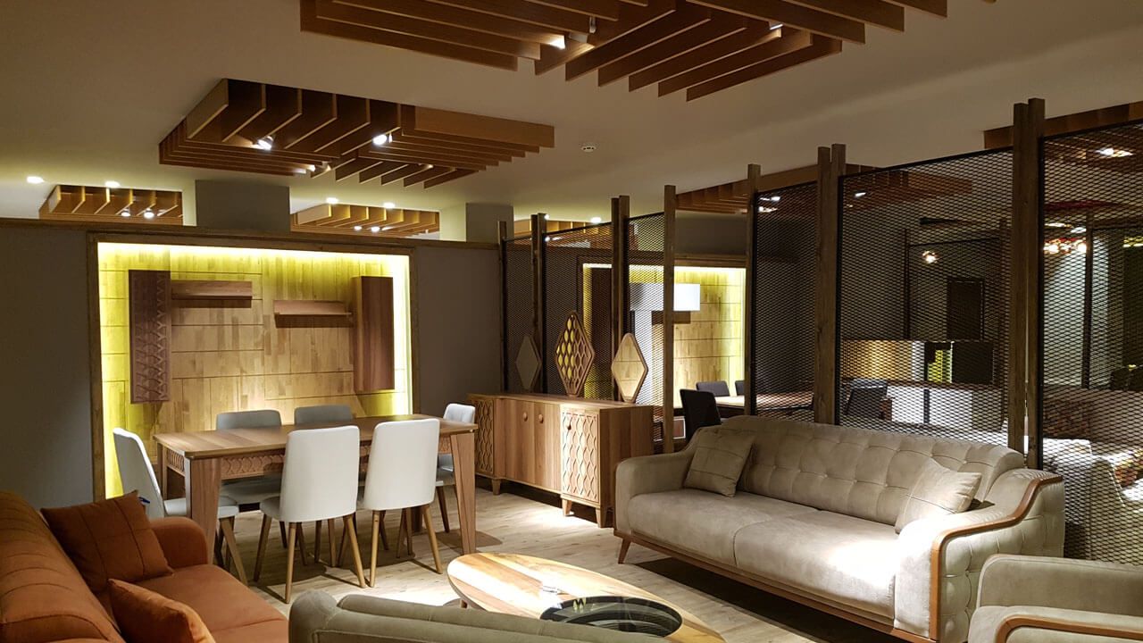 Mimart Restorasyon, Mimarl�k, Mimari Proje Uygulama