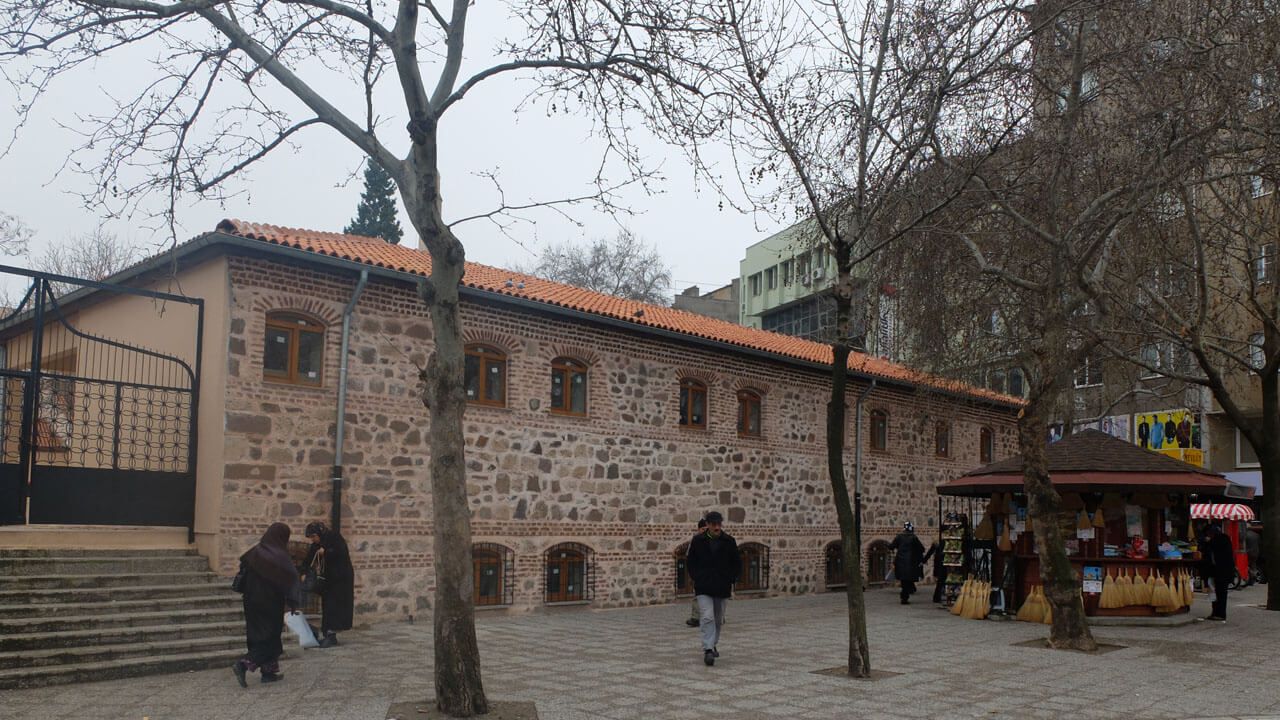 Mimart Restorasyon, Mimarl�k, Mimari Proje Uygulama